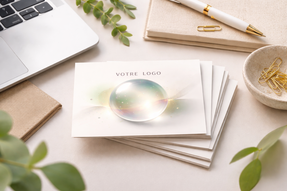 Supports professionnels